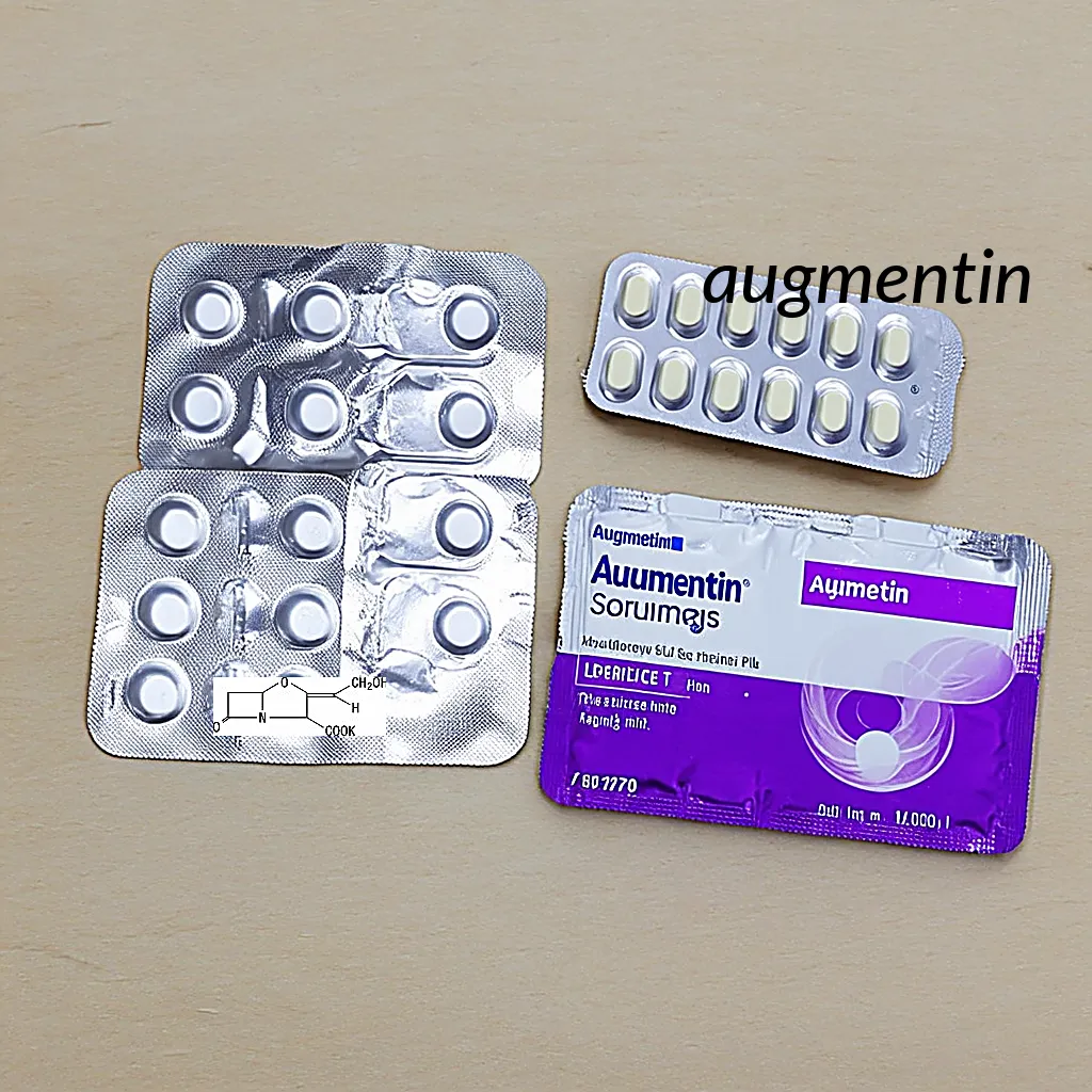 Augmentin farmacia germania